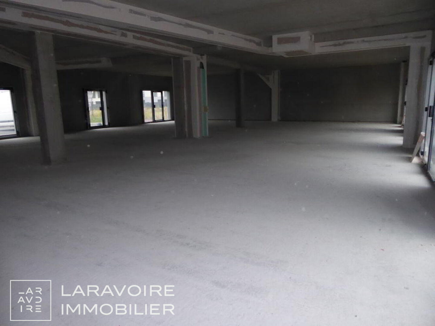 Agence immobilière de Laravoire Immobilier