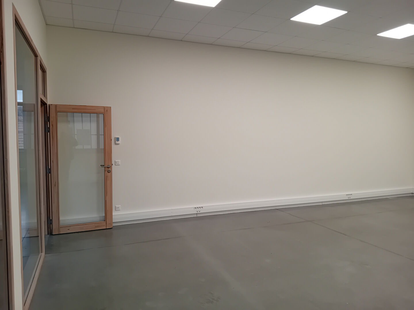 Photo Bureaux Saint Etienne 85m2 image 4/4