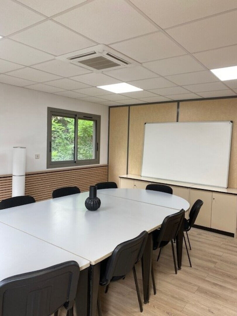 Photo Bureaux Saint Etienne 120m² image 2/6