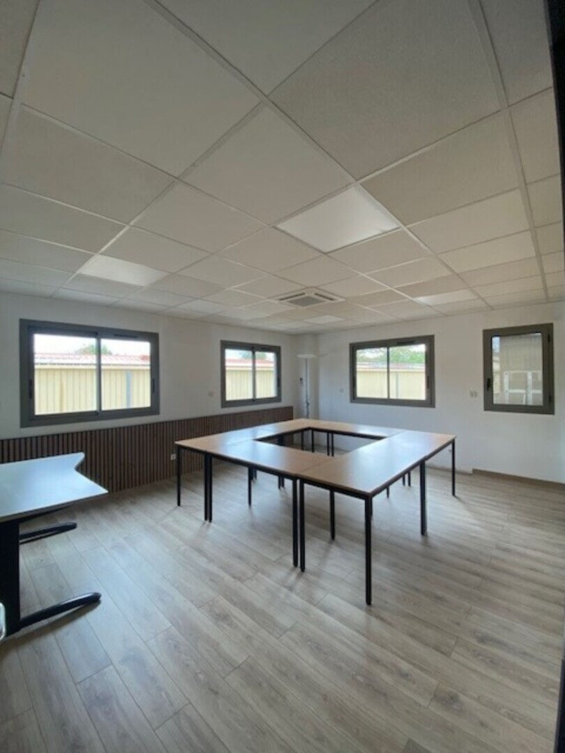 Photo Bureaux Saint Etienne 120m² image 3/6