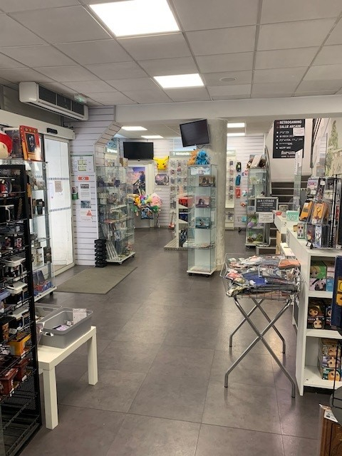 Photo Local commercial155m² Saint-Etienne image 4/6