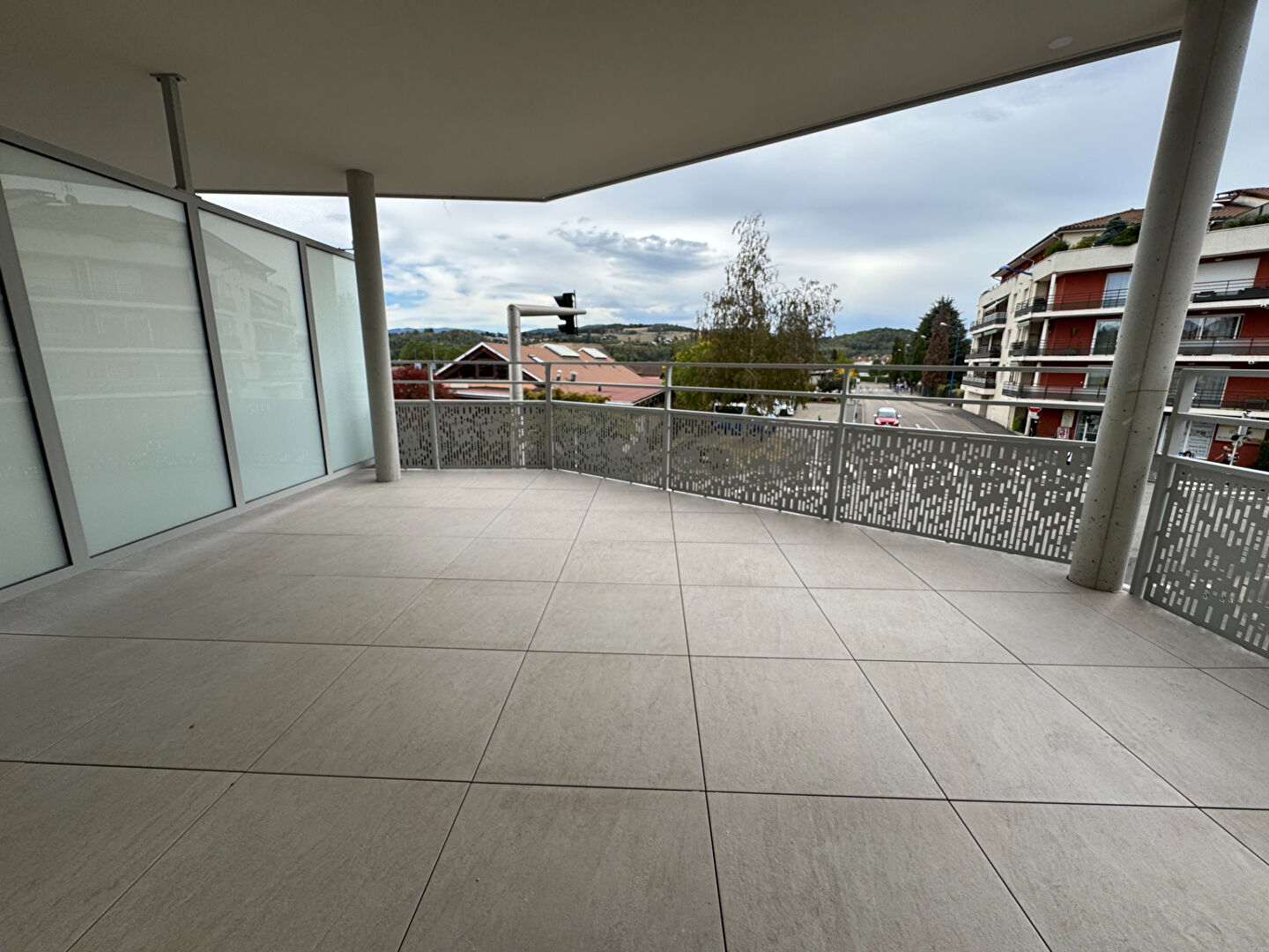 Agence immobilière de Laravoire Immobilier
