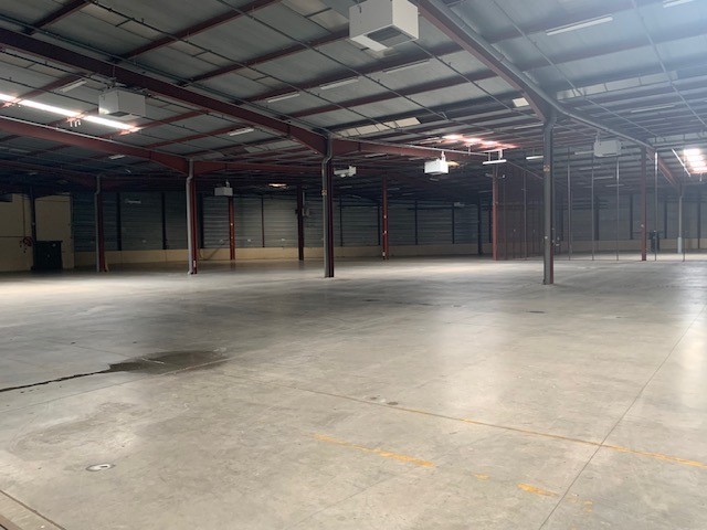 Photo Entrepôt 8440 m² Saint Chamond image 4/6