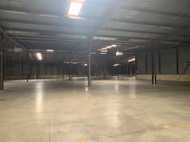 Photo Entrepôt 8440 m² Saint Chamond image 6/6