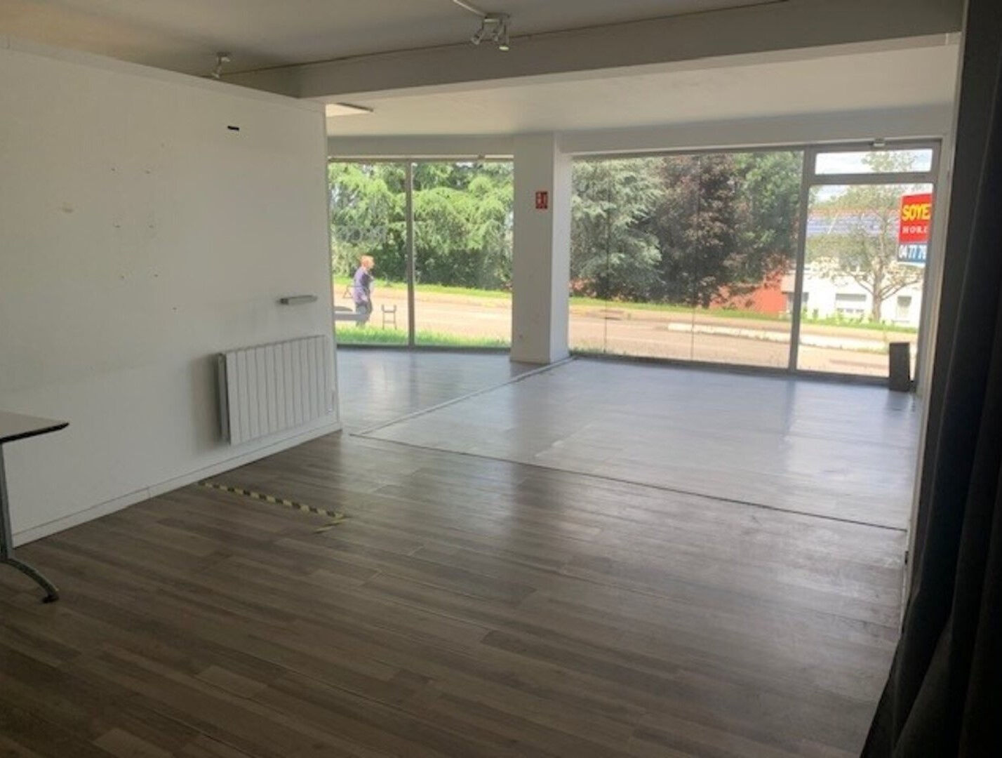 Photo Local 317m² Saint-Etienne image 4/6