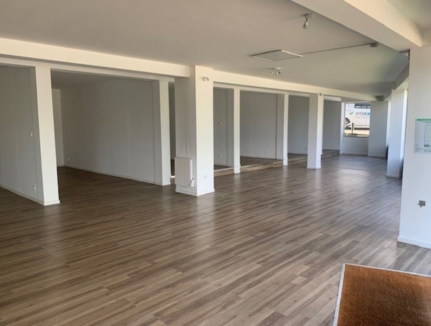 Photo Local 317m² Saint-Etienne image 5/6