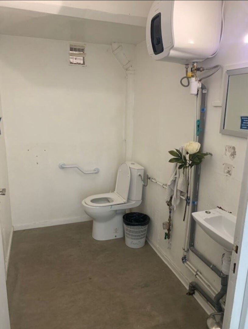 Photo Local 317m² Saint-Etienne image 6/6