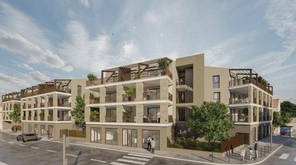 Photo Local 137m² Saint Just Saint Rambert image 1/1