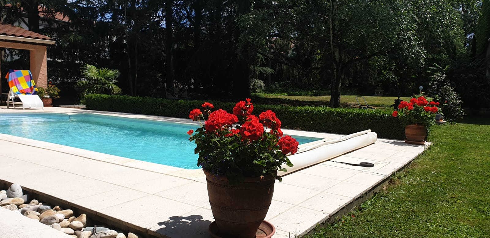 Photo Villa 6 pièces de 208 m2 à Saint-Chamond image 3/6