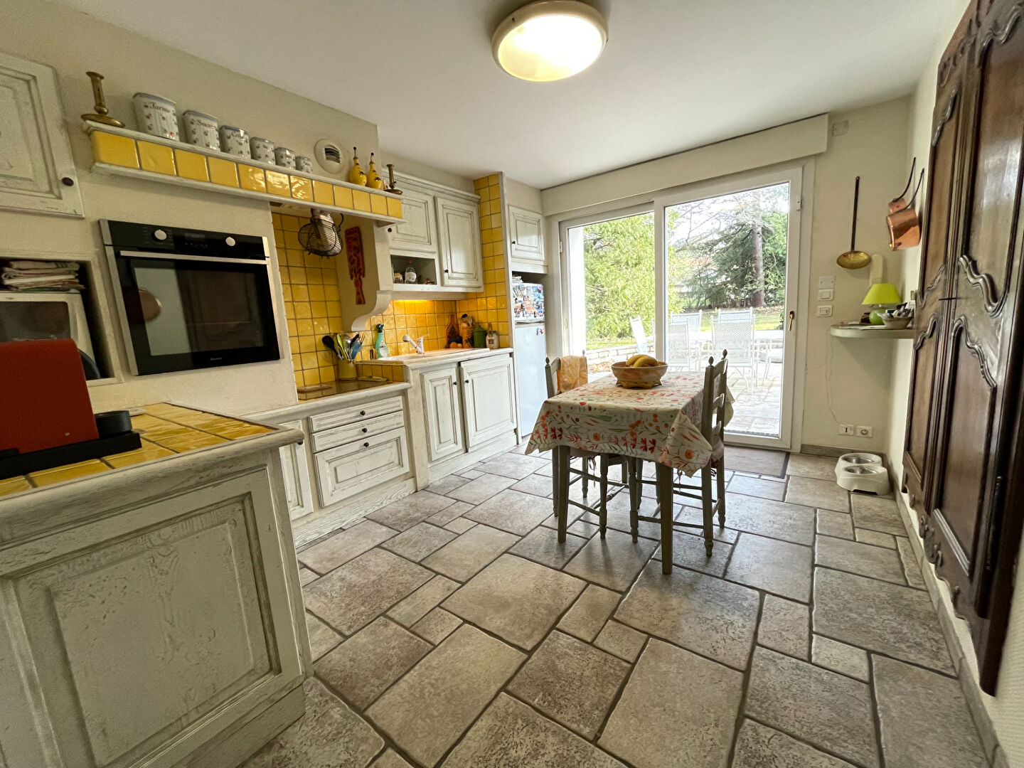 Photo Villa 6 pièces de 208 m2 à Saint-Chamond image 6/6