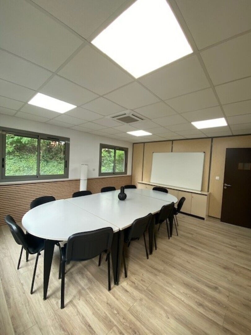 Photo Bureaux Saint Etienne 280 m2 image 2/6