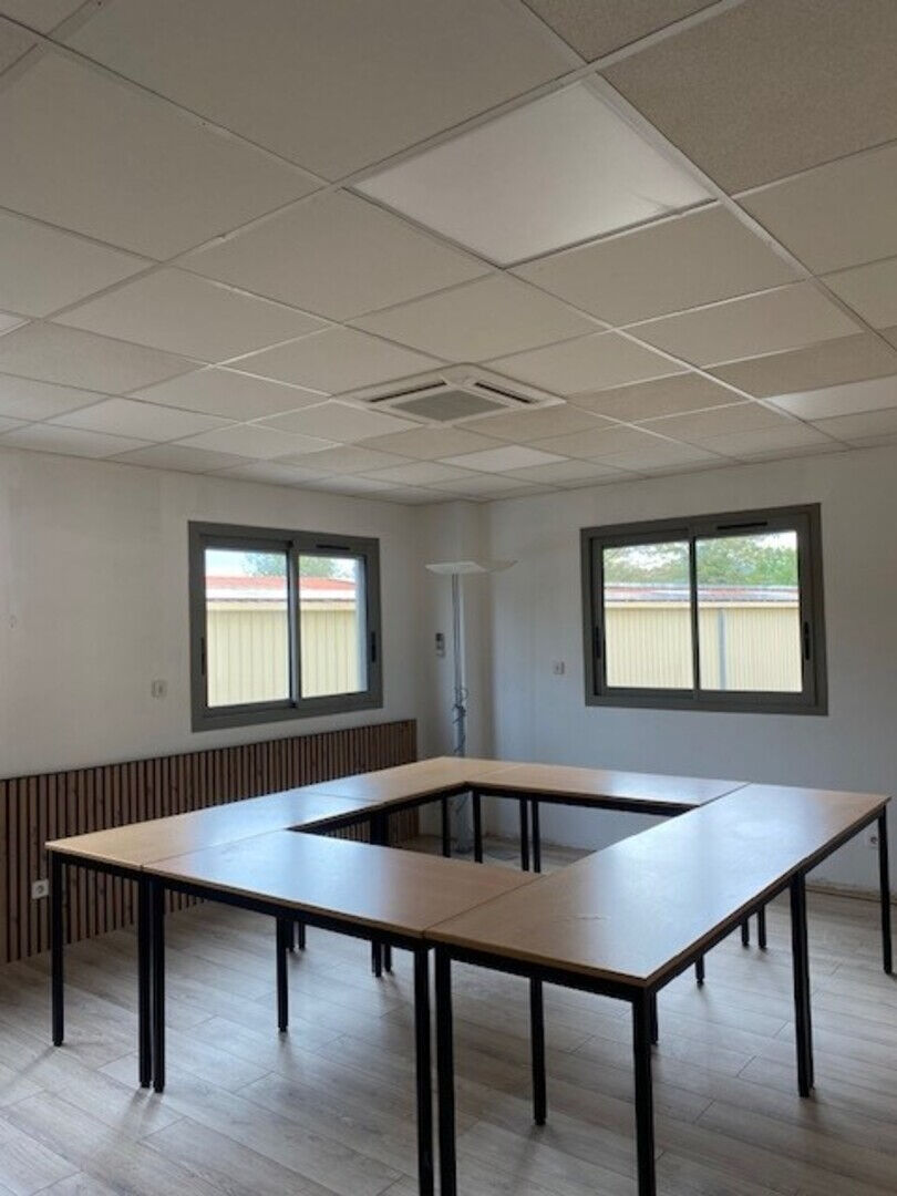 Photo Bureaux Saint Etienne 280 m2 image 4/6