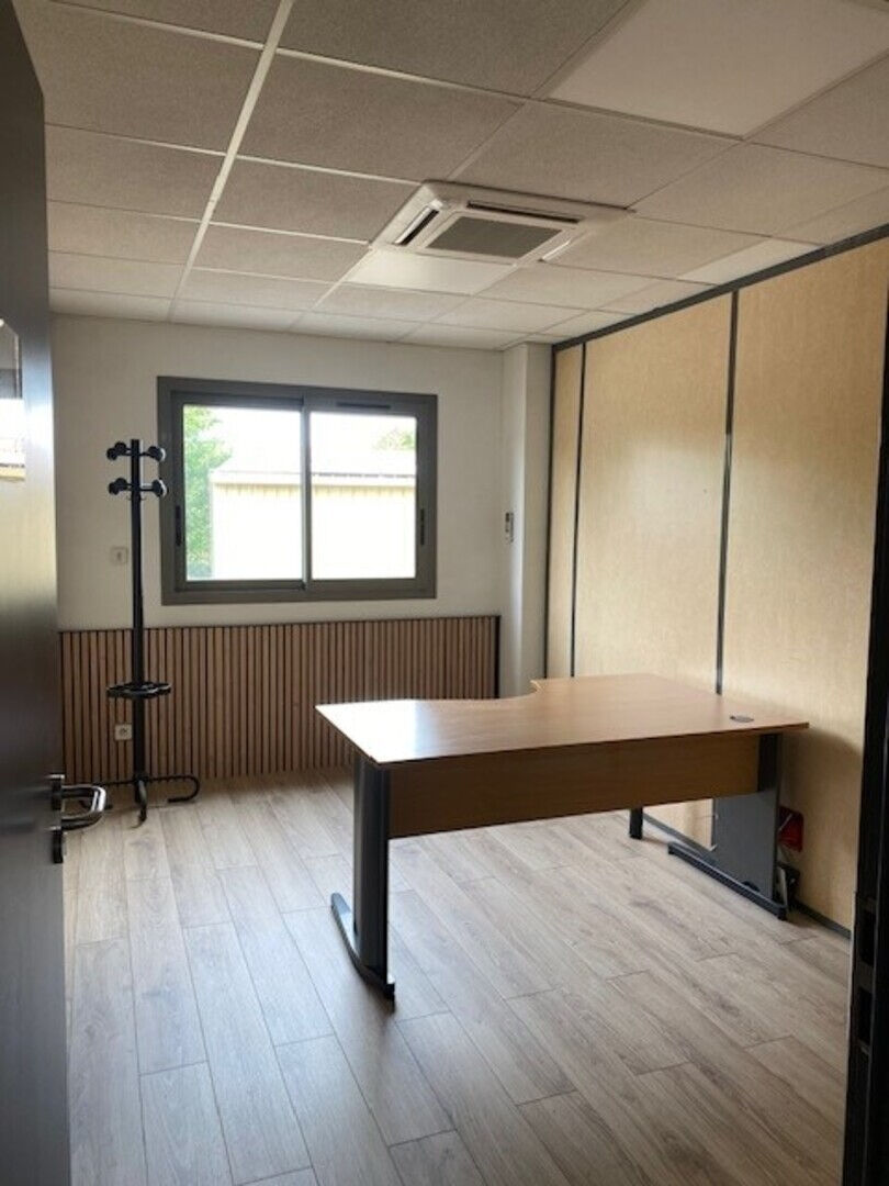 Photo Bureaux Saint Etienne 280 m2 image 5/6