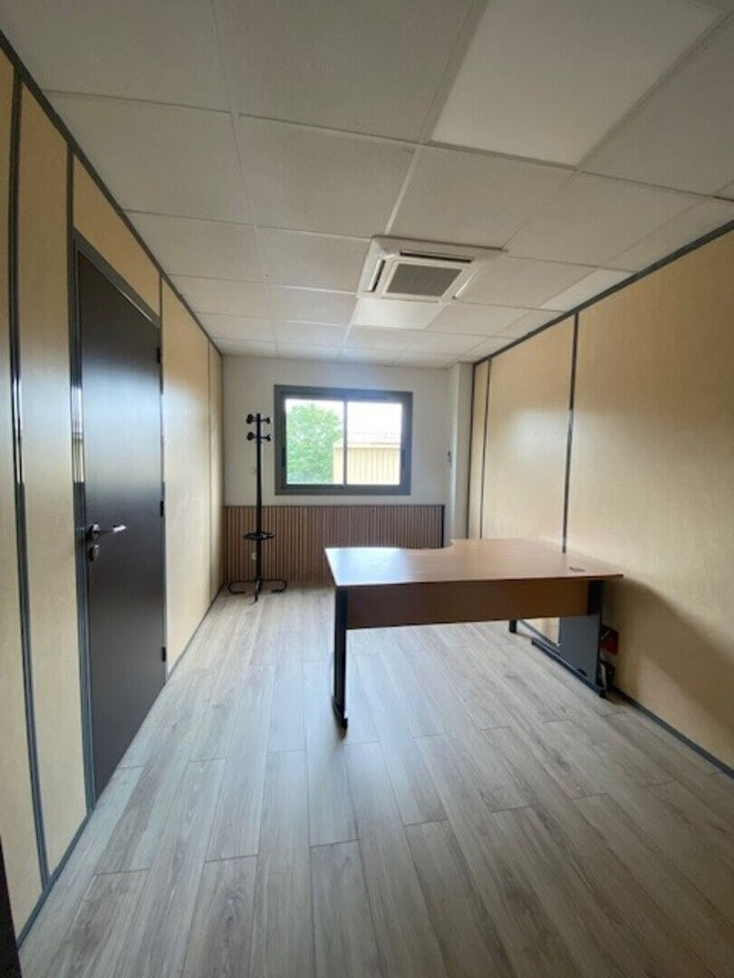 Photo Bureaux Saint Etienne 280 m2 image 6/6