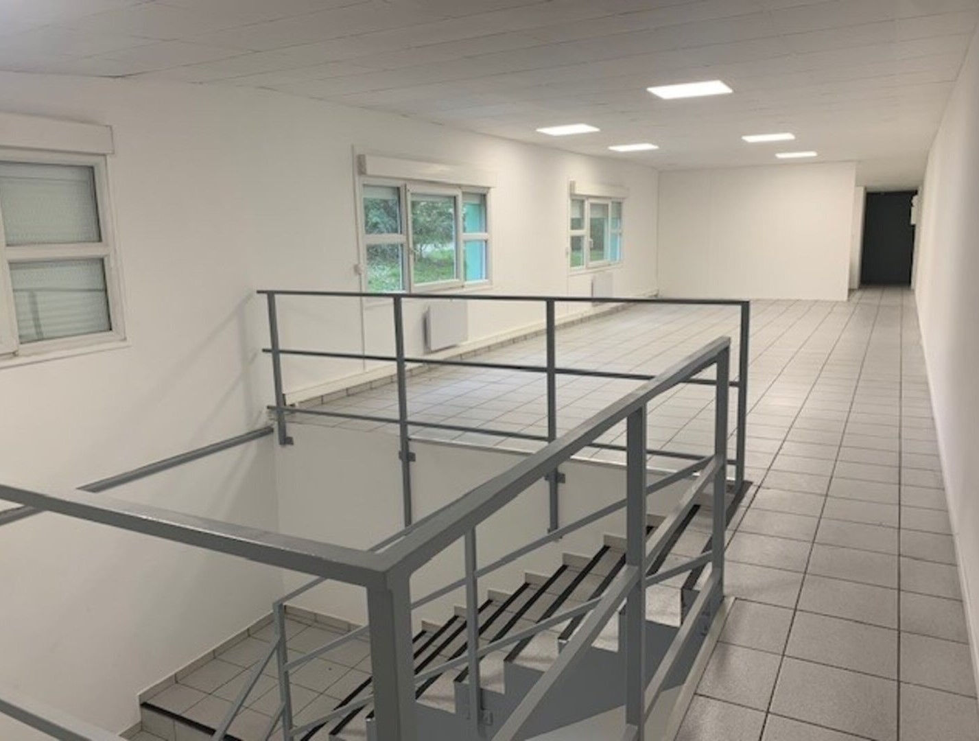 Photo Bureaux 94m² la Talaudière image 1/5