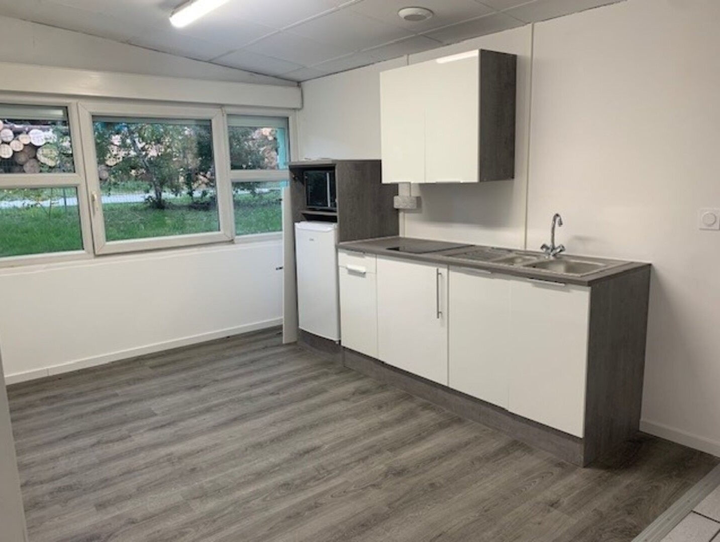 Photo Bureaux 94m² la Talaudière image 4/5