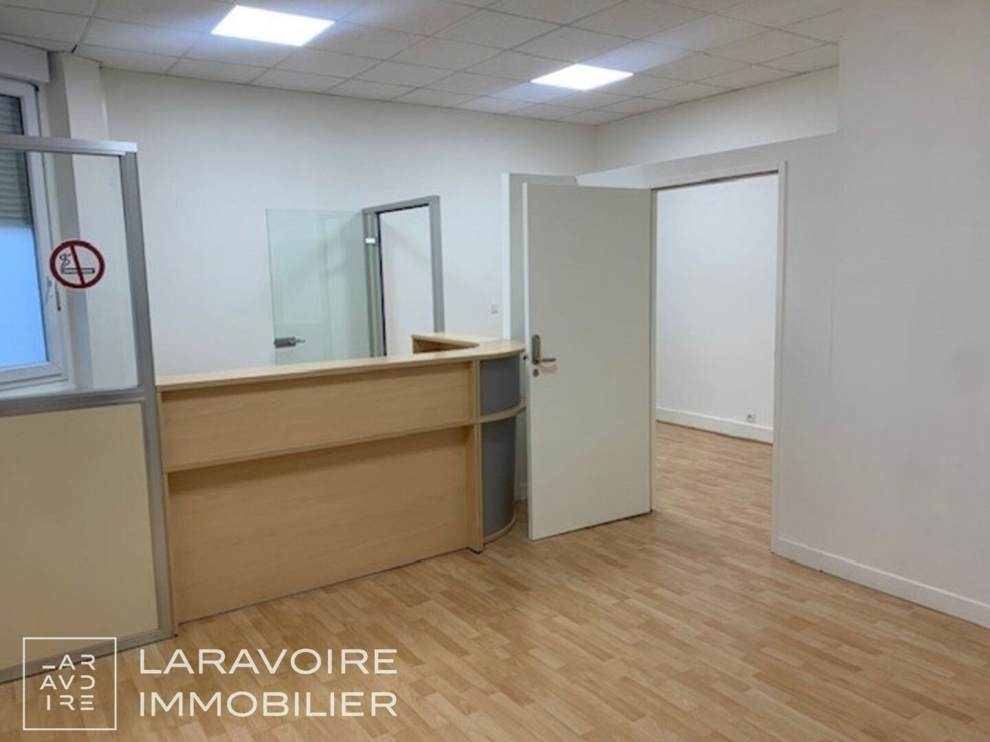 Agence immobilière de Laravoire Immobilier