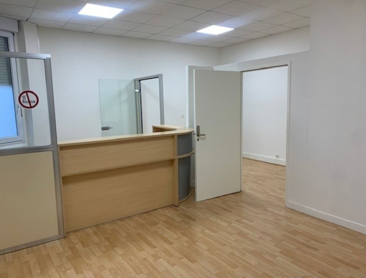 Agence immobilière de Laravoire Immobilier