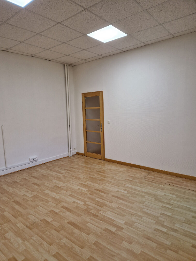 Photo Bureaux Saint Etienne 116 m2 image 2/6
