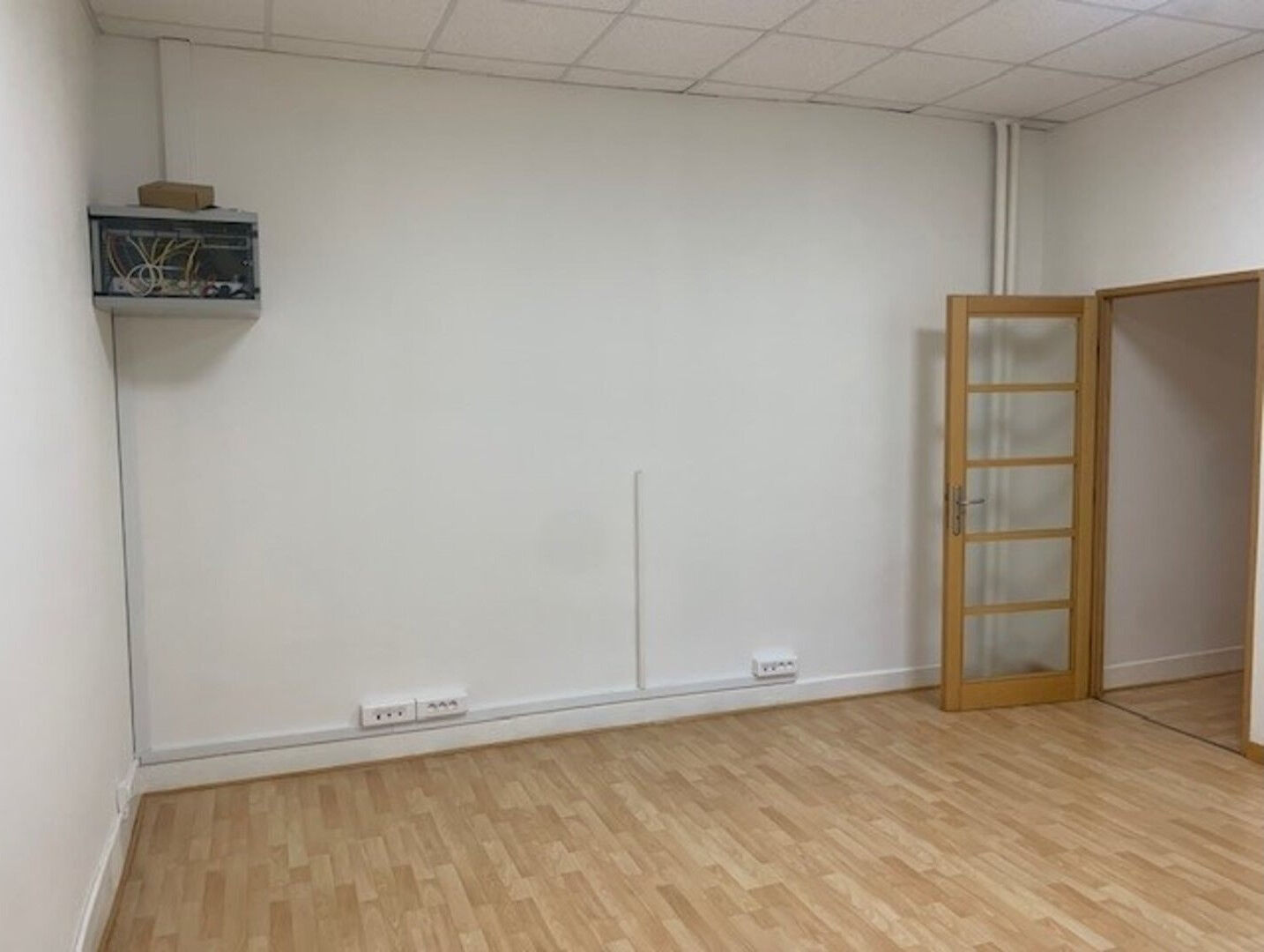 Photo Bureaux Saint Etienne 116 m2 image 6/6