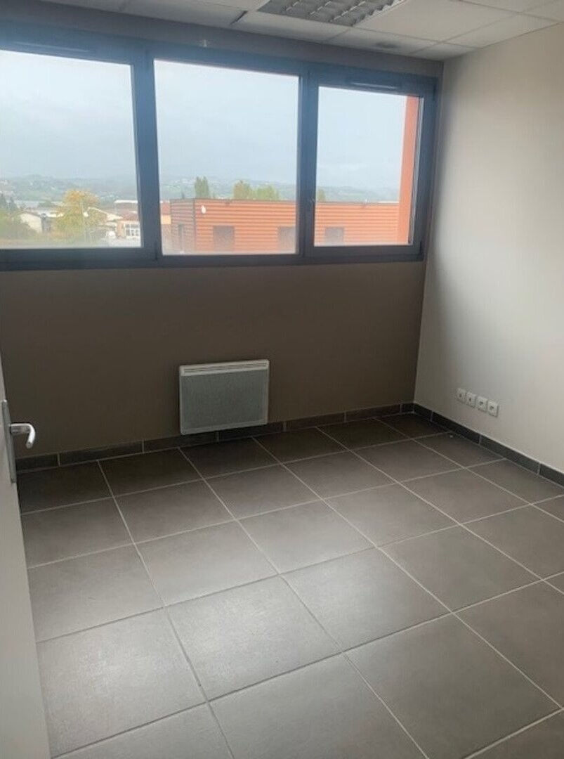 Photo Bureau de 67 m² Andrézieux Bouthéon image 4/4