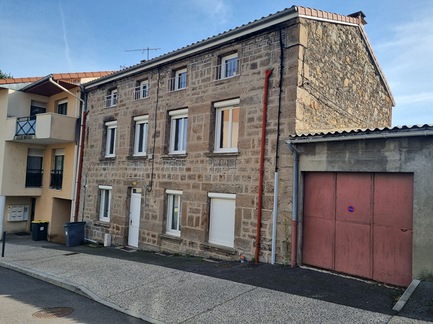 Agence immobilière de Laravoire Immobilier