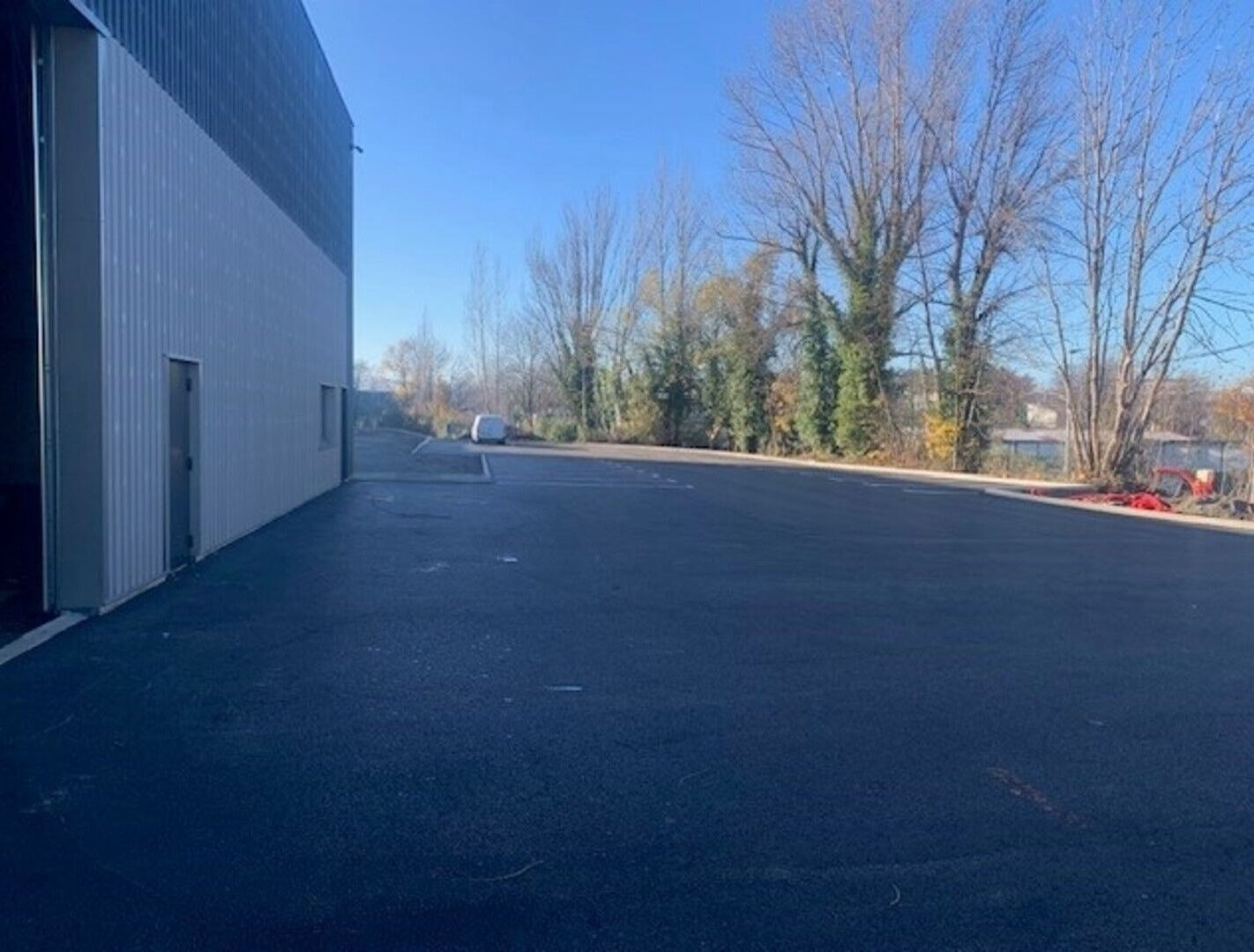 Photo Dépôt neuf 916 m² Nord Saint Etienne image 4/4