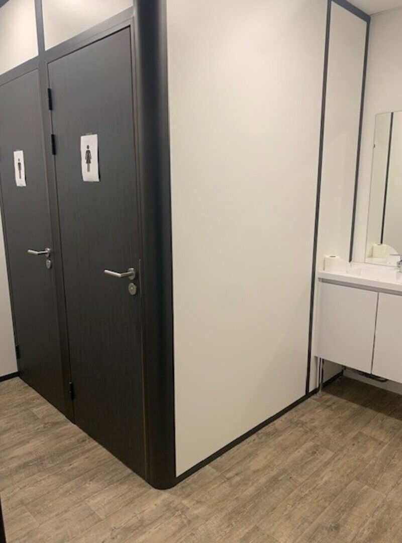 Photo Bureaux 82m² Andrézieux image 4/5