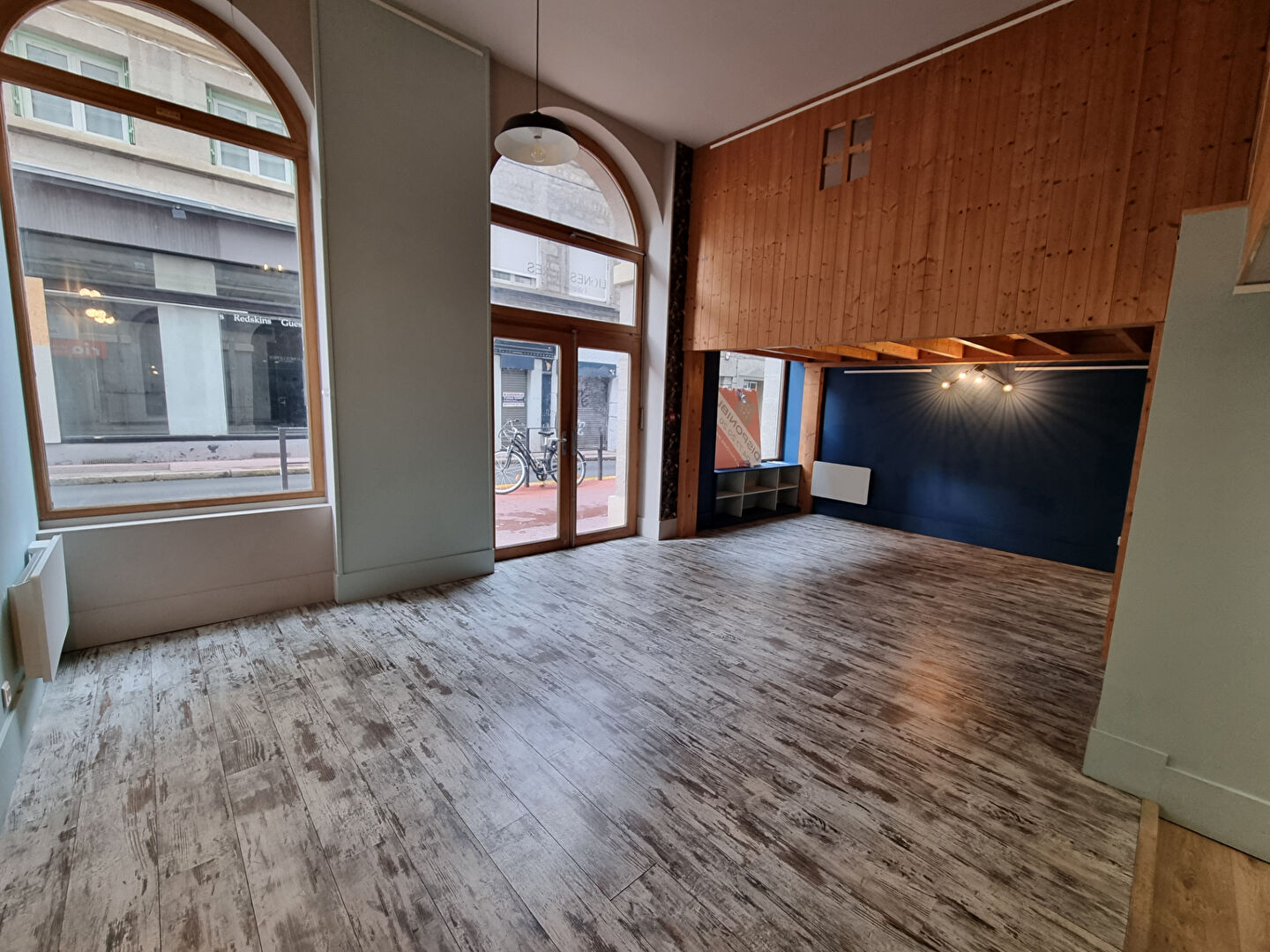 Agence immobilière de Laravoire Immobilier