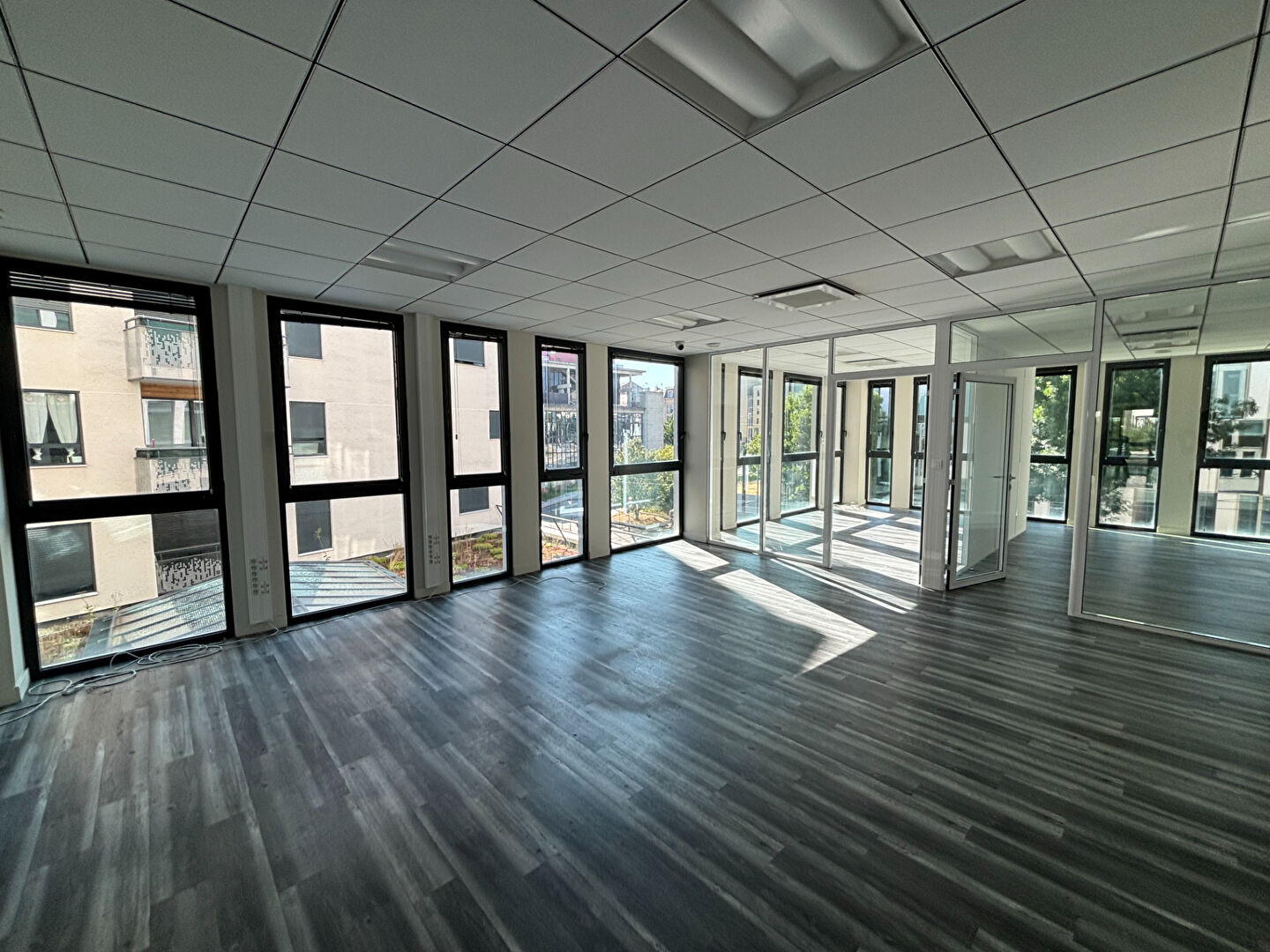 Agence immobilière de Laravoire Immobilier