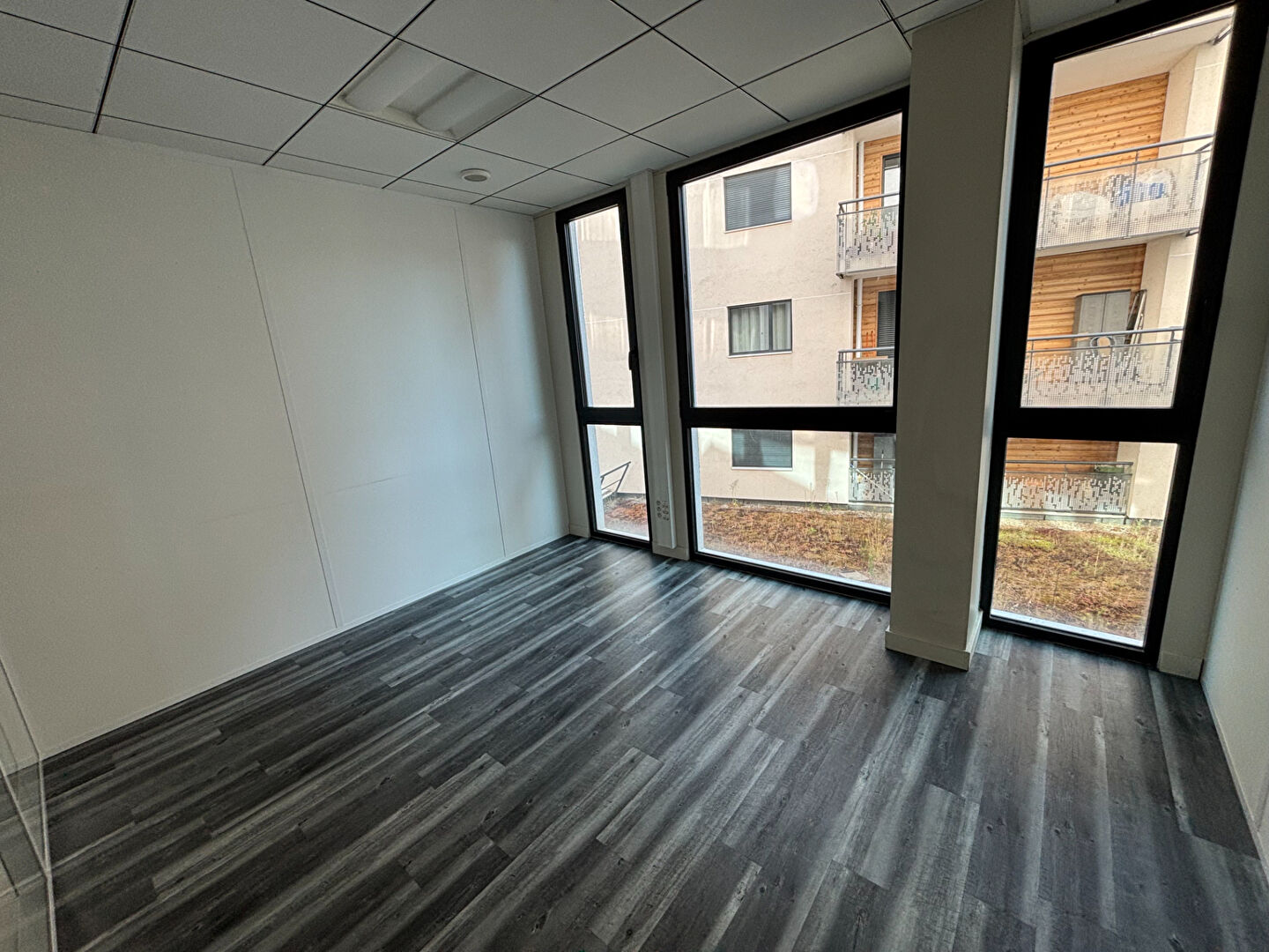 Photo Bureaux 146m² Saint Etienne image 5/5