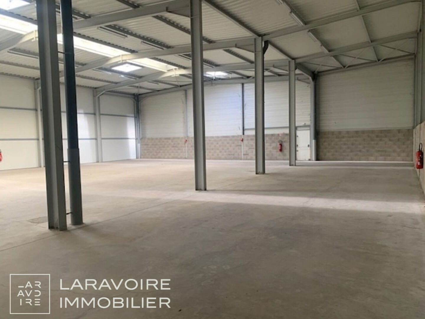 Agence immobilière de Laravoire Immobilier