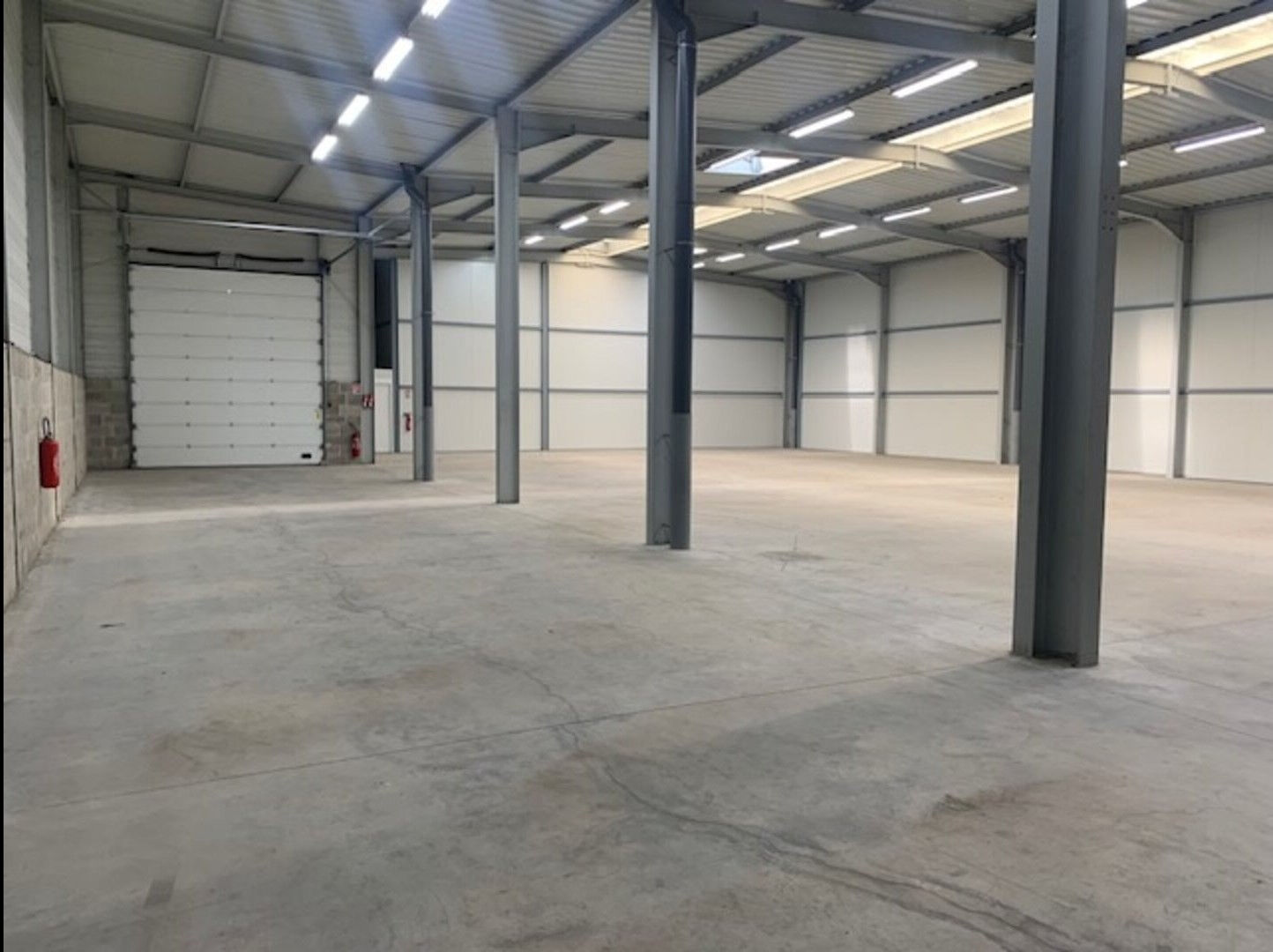 Photo RARE Local d'activité  660m² Vallée du Gier image 2/4