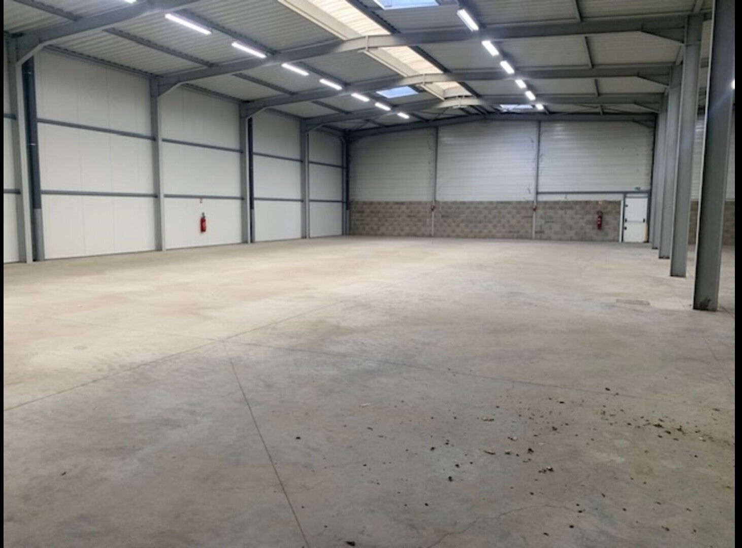 Photo RARE Local d'activité  660m² Vallée du Gier image 4/4