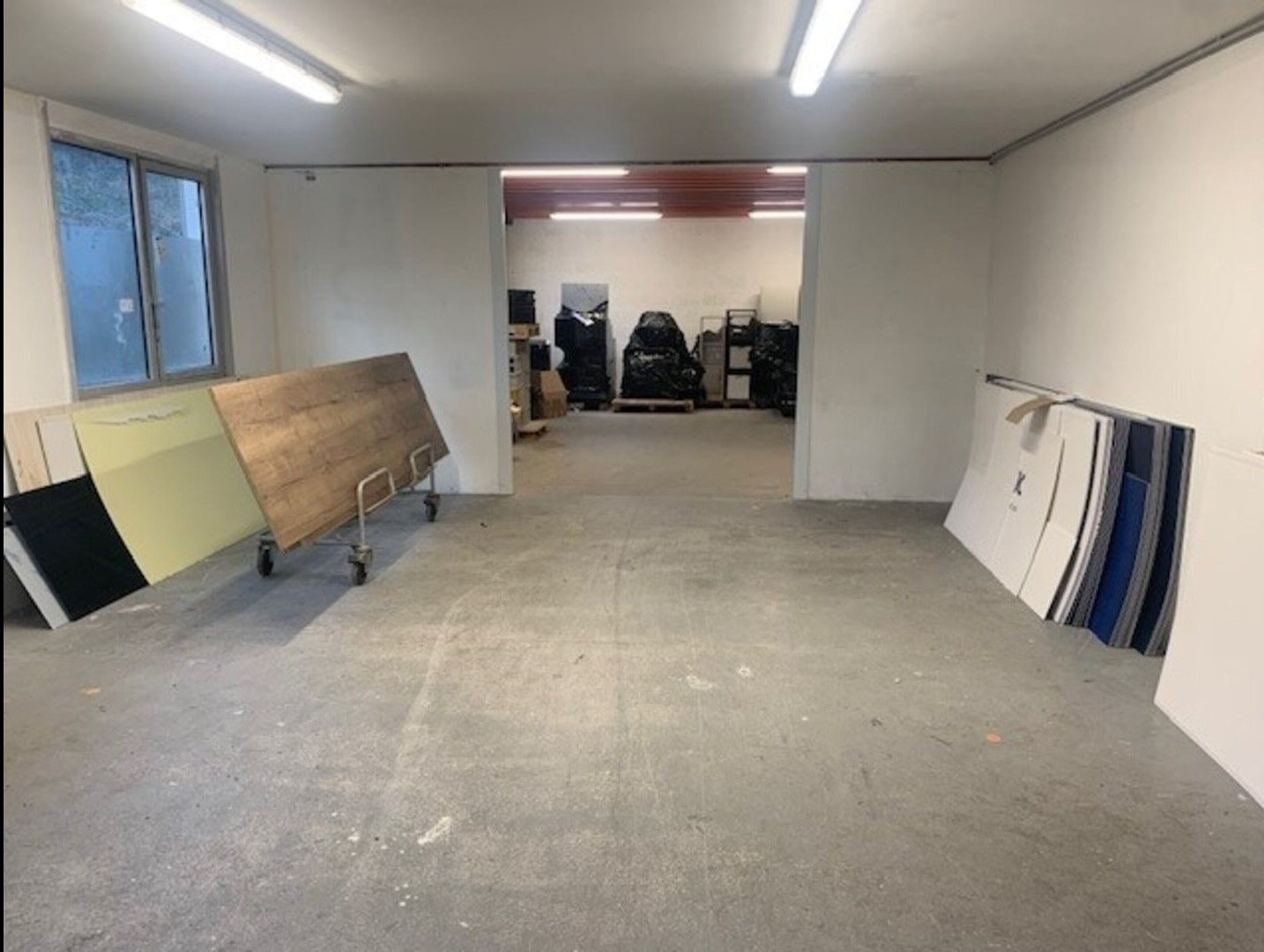 Photo Local Artisanal 620m² image 3/6