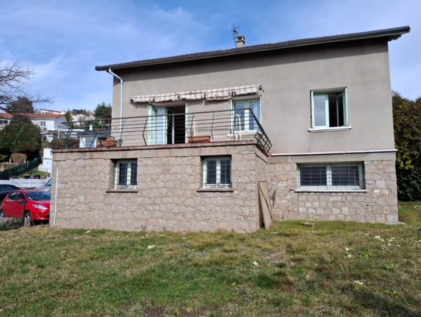 Agence immobilière de Laravoire Immobilier