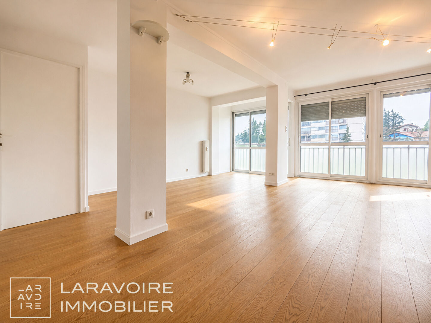 Agence immobilière de Laravoire Immobilier