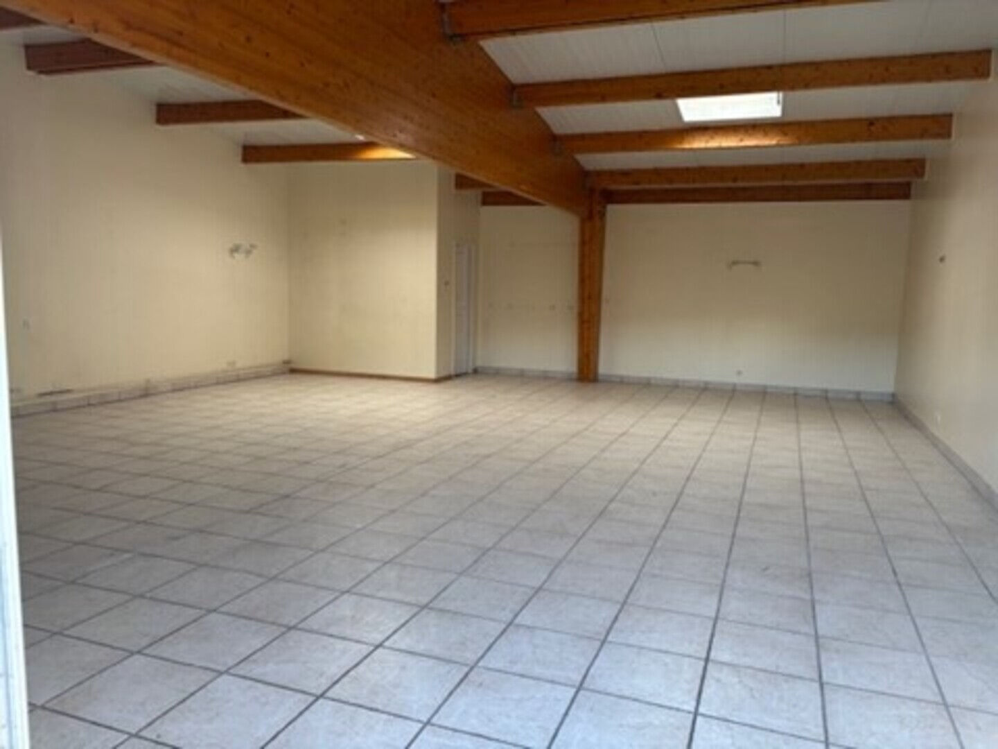 Bureaux/Local d'activité