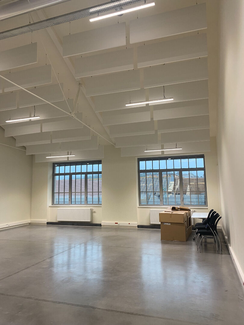 Photo Bureaux Saint Etienne 164.7m² image 3/5