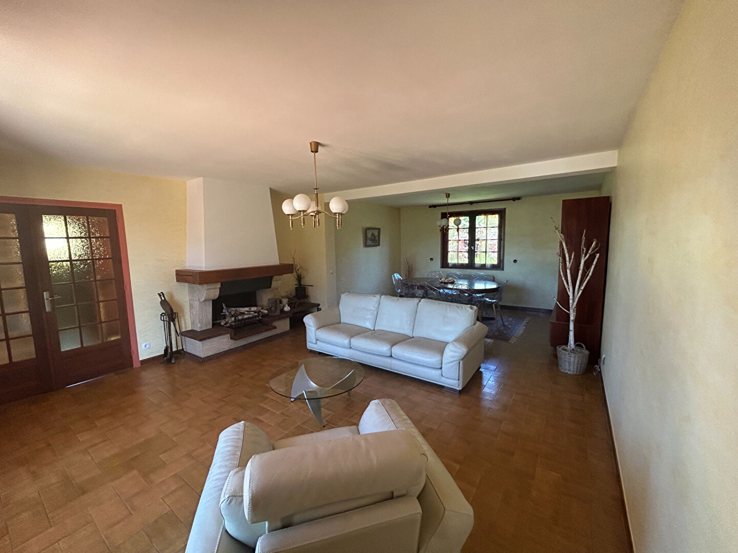 Photo Maison Sorbiers bourg image 2/6