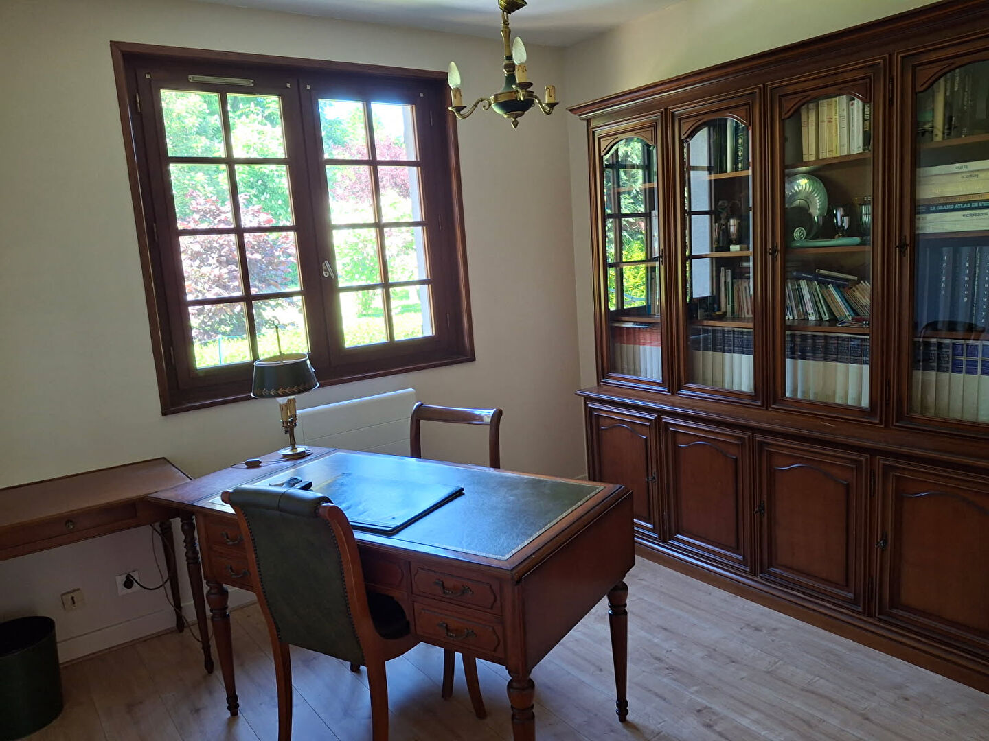 Photo Maison Sorbiers bourg image 5/6