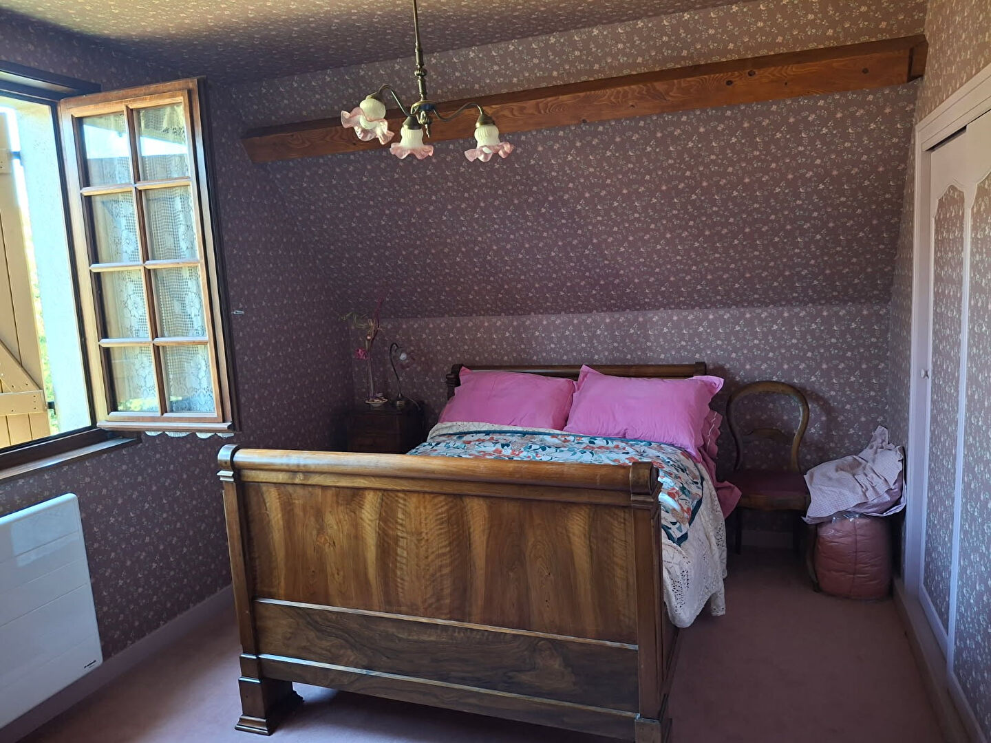 Photo Maison Sorbiers bourg image 6/6