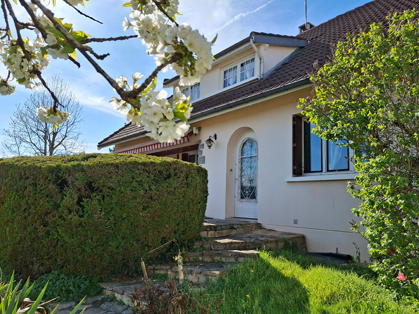 Maison Sorbiers Bourg 85 m2