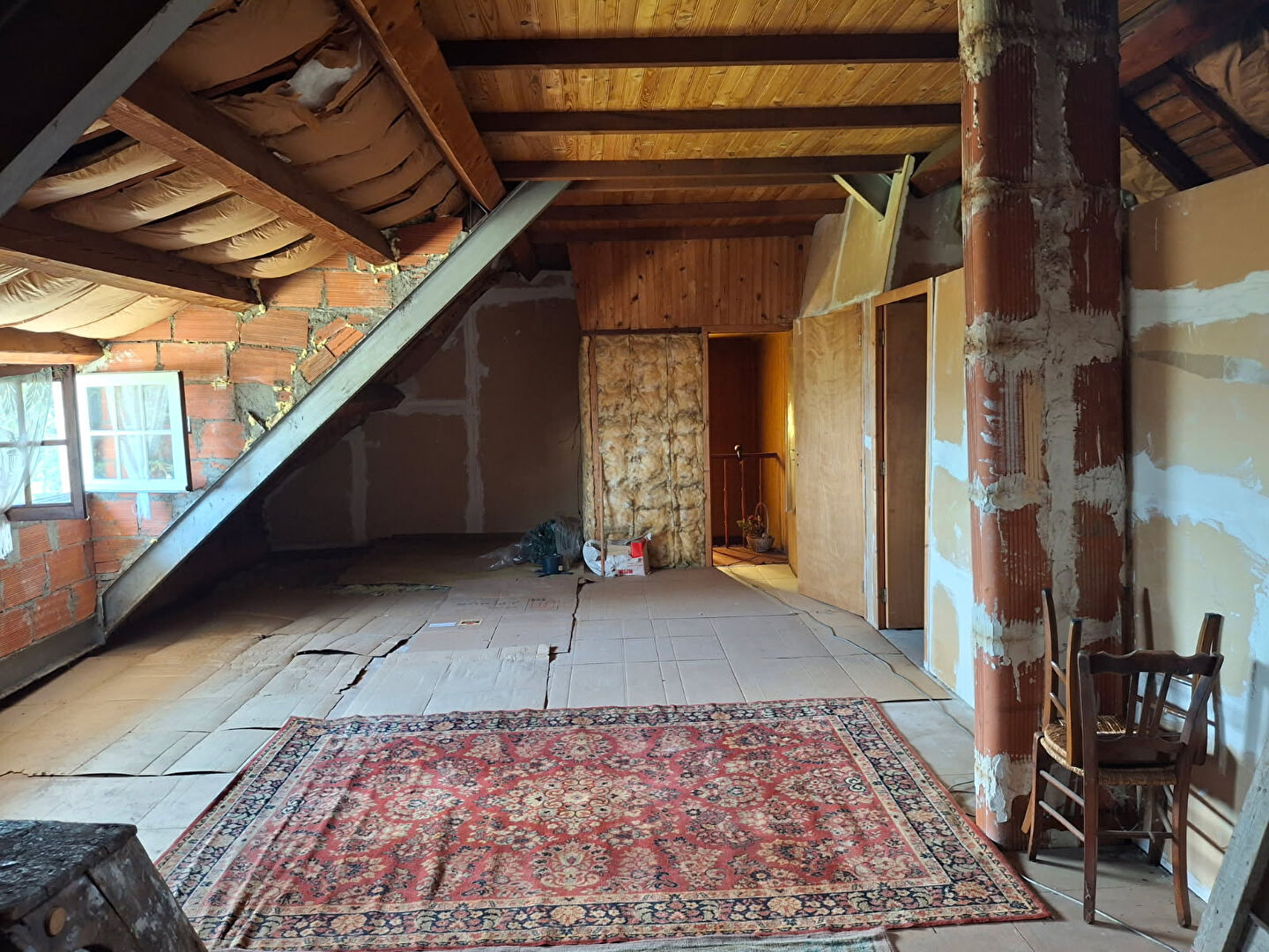 Photo Maison Sorbiers Bourg 85 m2 image 2/6