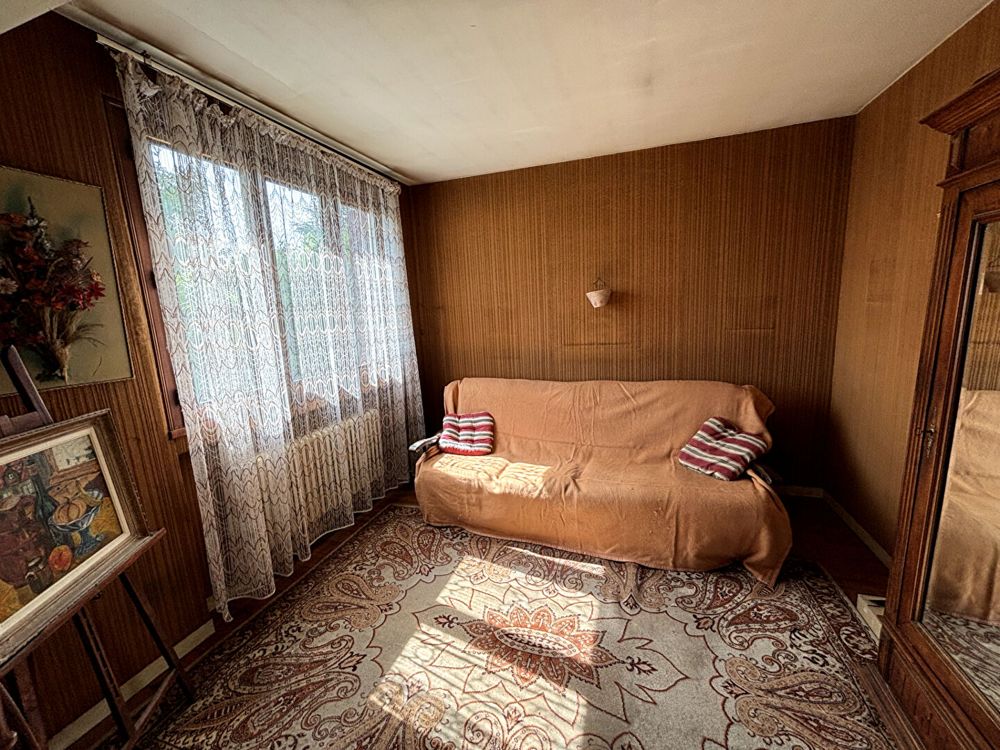 Photo Maison Sorbiers Bourg 85 m2 image 3/6