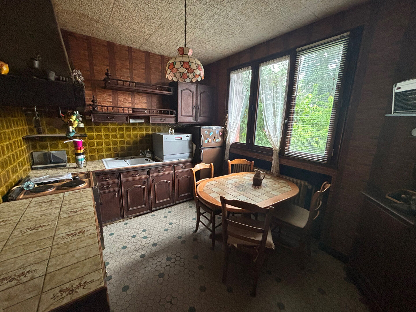 Photo Maison Sorbiers Bourg 85 m2 image 4/6