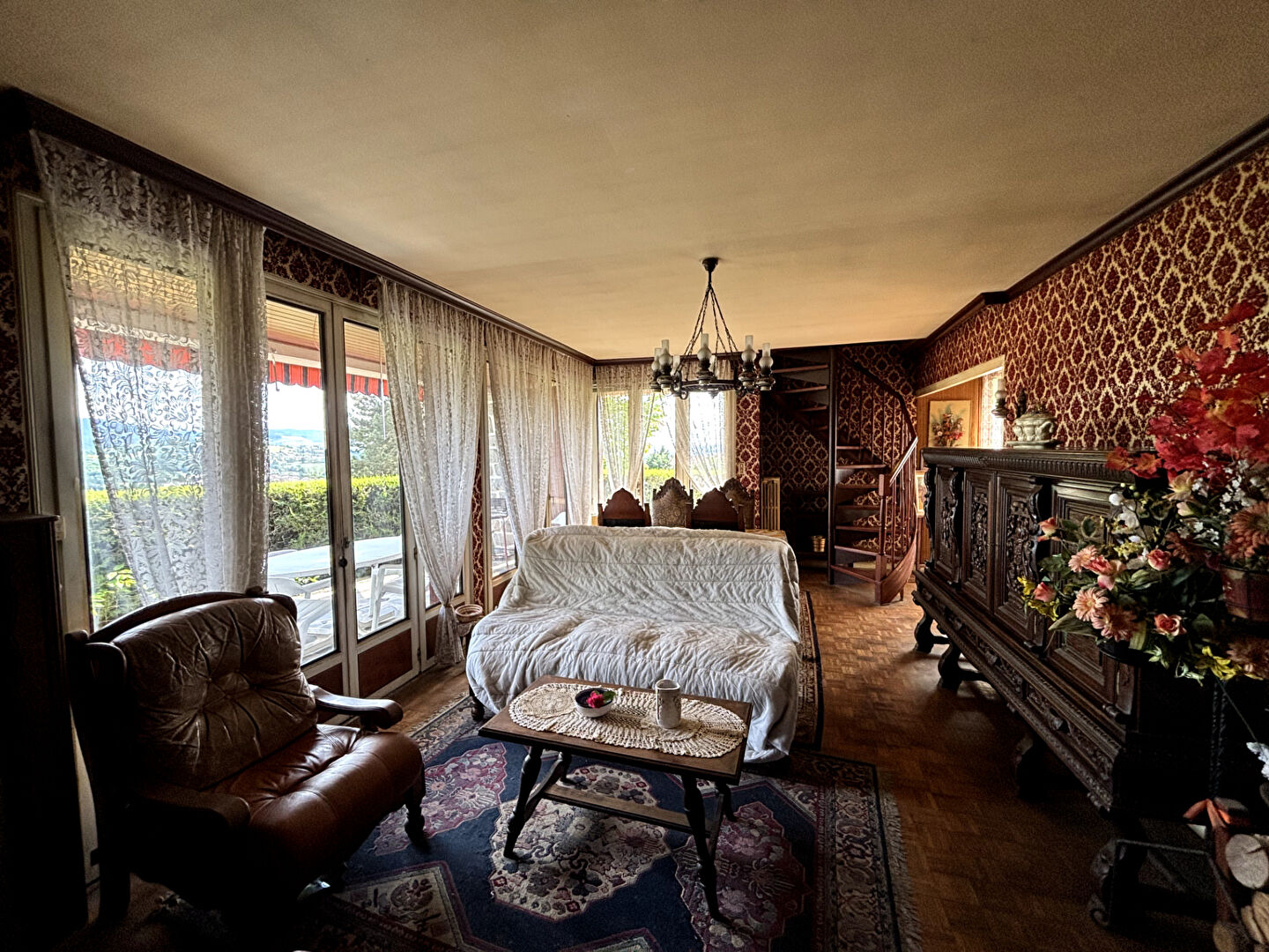 Photo Maison Sorbiers Bourg 85 m2 image 5/6