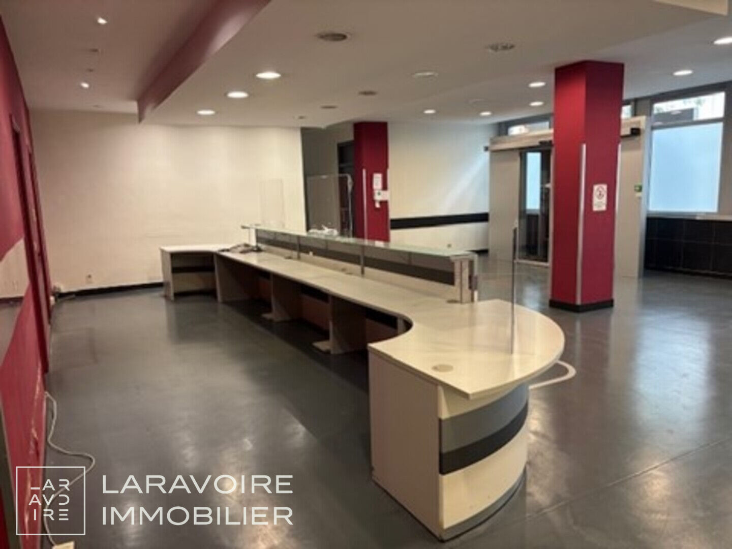 Agence immobilière de Laravoire Immobilier