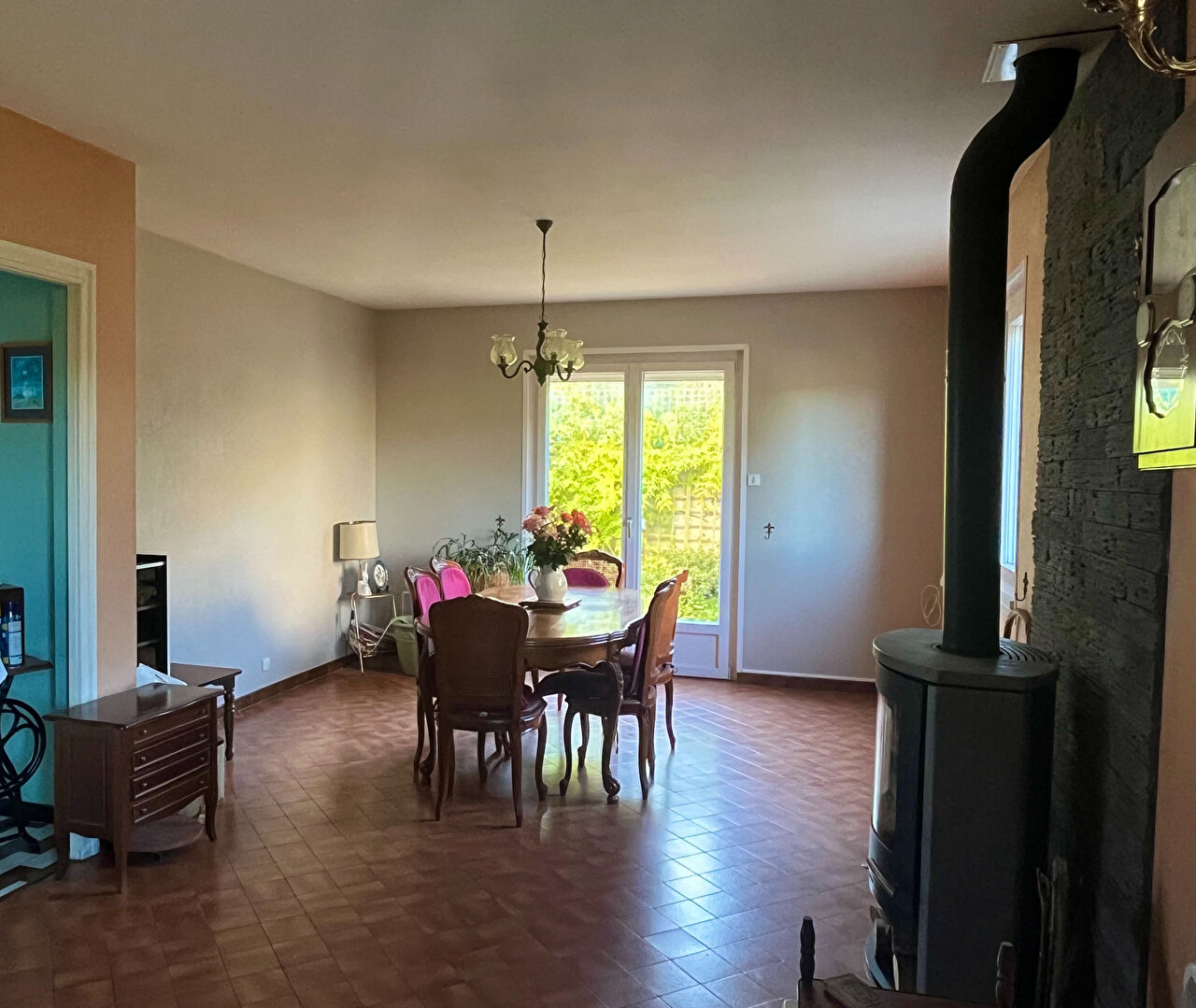 Photo Maison Sorbiers Val joly image 1/6