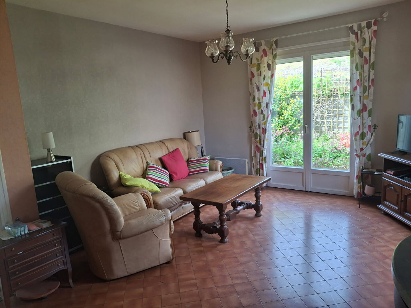 Maison Sorbiers Val joly